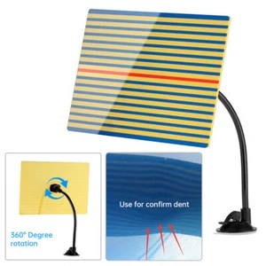 Removal Lamp Reflector LED Light Line Testing Board Paintless Dent Repair Tool - Bild 1 von 15