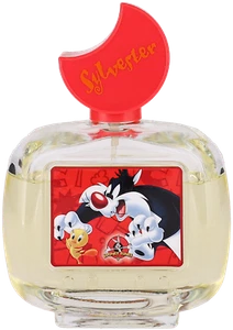 Sylvester by Looney Tunes for Men and Women EDT Spray 3.4oz Unboxed - Picture 1 of 1