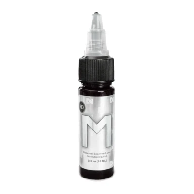 Pigment HD-M - Scalp Micropigmentation Pigment by DermiMatch (0.5 oz)