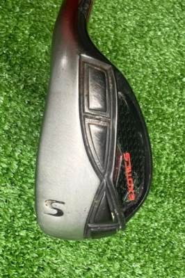 Tour Edge Exotics XCG6 Sand Wedge / Regular Steel / 36" / sa6332 - Image 1 of 4