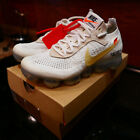 Size 5 - Nike Off-White x Air VaporMax Part 2 Great Shape W/ Box Authentic