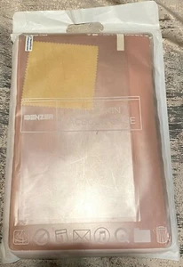 iBENZER 3-1 MacBook Air !!" A1465 Hard Case Rose Quartz MMA11RQ NEW Unopened - Picture 1 of 3