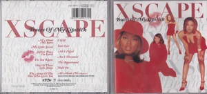 Xscape – Traces Of My Lipstick  (13 Track CD) - Bild 1 von 1
