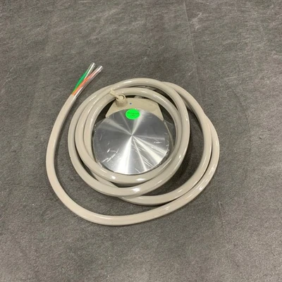 Control de pie MIDMARK 016-1040-00 húmedo/seco, gris sombra Foto 1 de 4