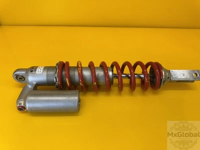 Honda CR125R 2003 OEM KYB suspensión amortiguador trasero Foto 1 de 4