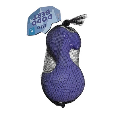 New Bark Box Super Chewer Dodo Bert Bird Dog Toy M 20–50 LB Durable NWT - Image 1 of 4