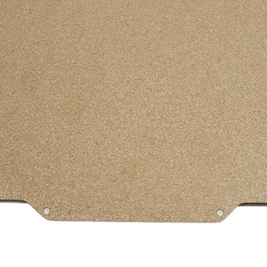 3D Drucker Bauplatte PEI Druckplatte 290 X 290 Mm Doppelseitig Flexible - Bild 1 von 23