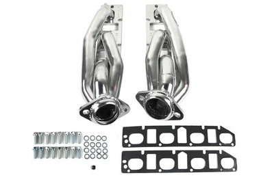 JBA Racing Headers Exhaust Header Fits: 2019-2022 Ram 1500 19-21 RAM 5.7L 1961S- - Image 1 of 4