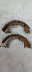 GM OEM - ZAPATAS DE FRENO DE ESTACIONAMIENTO, 171-0969 25904969 - Imagen 1 de 4