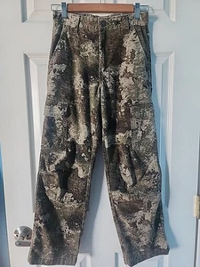 RedHead Silent Hide Youth Camo Pants Size XL - Picture 1 of 8