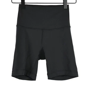 Lululemon Wunder Train High-Rise Short, Gr. 2 - Bild 1 von 4