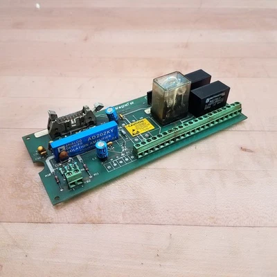 MagneTek 46S02948-0310  Control Interface - USED - Image 1 of 4