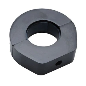 Tusk Center Hole UTV Clamp 1 3/4"-1 7/8" For HONDA Pioneer 1000-5 Trail 2022 - Picture 1 of 3