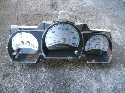 Speedometer Cluster Thru 3/07 Fits 05-07 SCION TC 384032 - Image 1 of 4