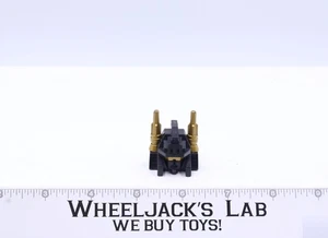 G2 Superion Silverbolt Head Vintage Transformers Accessory - Picture 1 of 1