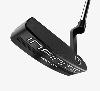 Wilson Staff Infinite Windy City Putter (2024) NEW - Image 1 of 4