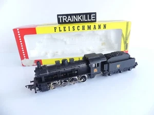 4146 / FLEISCHMANN HO DAMPFLOK SNCF 040 D 260 - Bild 1 von 7