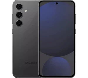 New Samsung Galaxy S24 FE 5G 6.7" Unlocked Smartphone 8GB Ram 128GB Graphite - Picture 1 of 7