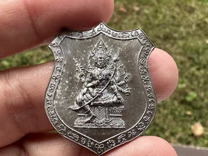 Toa Mahaprom de Boy Thaprajun ท้าวมหาพรหม รุ่นเจ้าสัวพันล้าน โดยจอยท - Imagen 1 de 8