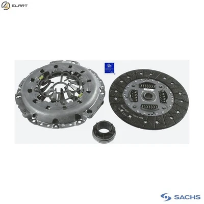 CLUTCH KIT 3000 951 872 FOR VW SEAT AUDI A4/S4 A6/S6 BGW/BHW 2.0L 4cyl PASSAT A4 - Image 1 of 4