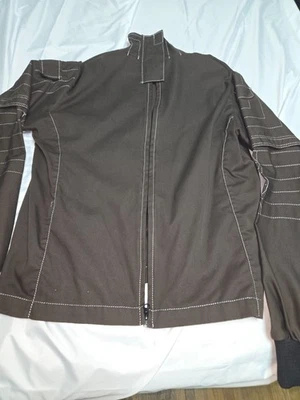 uniforme estilo mandaloriano nuevo Foto 1 de 4