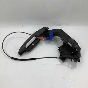 Genuine OEM 2000-07 Ford Focus Left Front Door Latch Driver Side 6S43B219A65BD - Bild 1 von 13