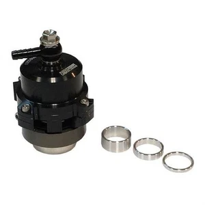 Precision Turbo PBO083-2005 PTE 50mm Turbocharger Blow-Off Valve - Picture 1 of 4