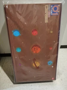 In Stock 01-Studio 01S02B Primus the Creator Seed Yellow Color Version Figure - Picture 1 of 15