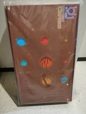 In Stock 01-Studio 01S02B Primus the Creator Seed Yellow Color Version Figure - Image 1 of 4