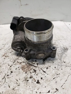 Throttle Body Throttle Body Assembly Fits 06-21 GOLF GTI 1378396 - Image 1 of 4