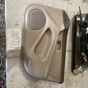1997 - 2001 Lexus ES300 OEM Front Right Door Trim Panel - Bild 1 von 6