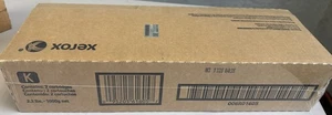 Xerox Genuine B8045 Black Toner 006R01605 (2 btls / box) Original B8075 B8090 - Picture 1 of 6