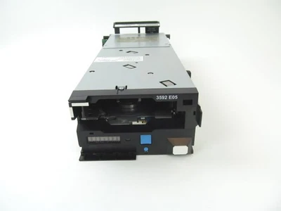 IBM 3592-E05 Tape Drive with Encryption for IBM System Storage z7 - Image 1 of 4