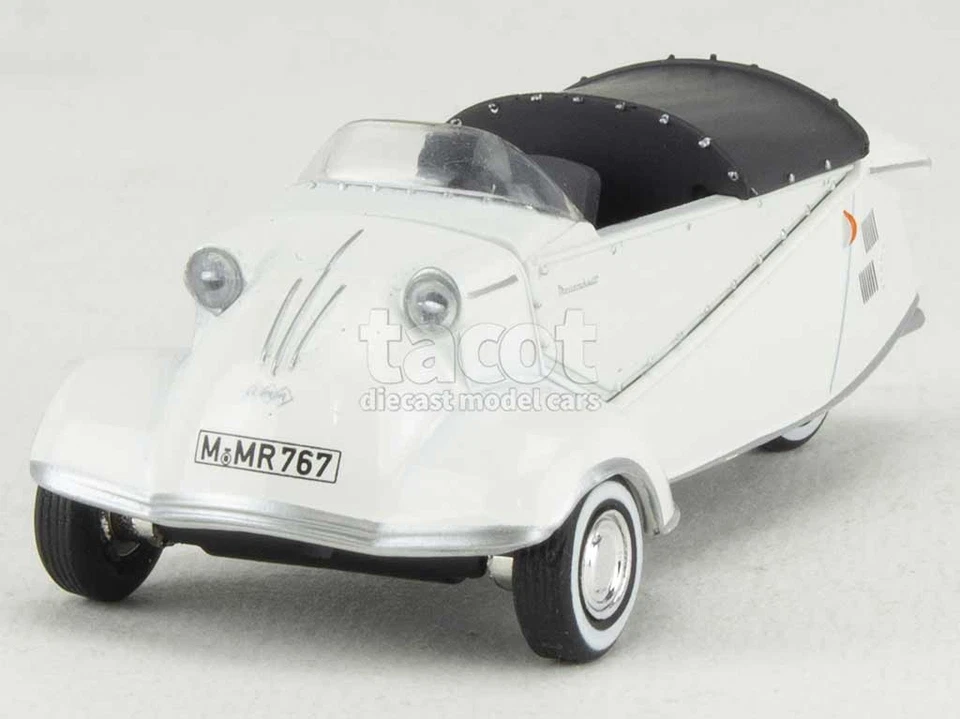 Messerschmitt KR 200 Sport 1959 - Modello Presse 1/43 - Immagine 1 di 1
