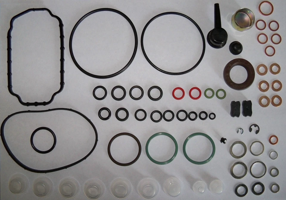 Patrol GR 2.8 Y60 Diesel Pump Repair Kit + free Instructions - Image 1 of 1