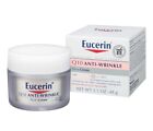 Eucerin Q10 Anti-Wrinkle Sensitive Skin Creme 1.7OZ