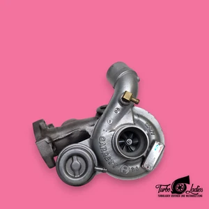 Turbocompresor Ford Escort VI Cabriolet Express Turnier Nomade 1.8 Turbo D 452084 - Imagen 1 de 4