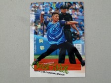 Naoya INOUE BBM2019 Baseball Cards FUSION Ceremonial First Pitch boxing JAPAN