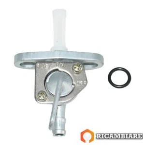 Rubinetto Serbatoio Benzina per Honda CR 500 R 1990 1991 1992 1993 1994 a 2001 - Foto 1 di 3
