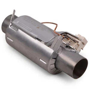 Heizelement Heizung 1800W passend wie Beko 1888150100 für Geschirrspüler - Bild 1 von 8