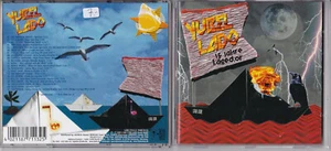 V.A. - Yubellado (Superpunk, Die Sterne, Spillsbury...) CD L'Age D'Or - Bild 1 von 1