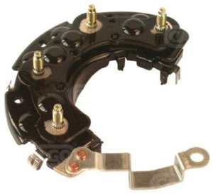 Isuzu Trooper 3.1 TD Alternator Rectifier - 1991-1998 Models - Picture 1 of 1