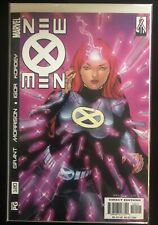 New X-Men (Vol 1) #120, Jan 02, Germ Free Nation Pt 3, BUY 3 GET 15% OFF