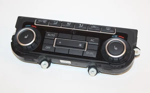 5K0907044BT original VW Passat Variant Klimabedienteil Regulator Heizung Lüftung - Bild 1 von 9