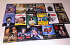 Lot Of 17 New Sealed Different Dvds Assorted Movie Titles Collection Dvd 111H