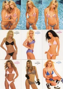2002 BENCHWARMER SERIES 2 COMPLETE 100 CARD SET - Picture 1 of 1