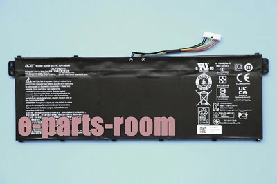 Batería Original AP19B8M para Acer Swift 3 SF314-511-54ZK SF314-59 CB317-1H-C41X Foto 1 de 2