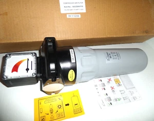 ⭐NEW IN BOX⭐ Quincy QPF 175 Particulate Air Filter - 175 CFM, Model# QPF175 - Picture 1 of 21