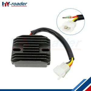 Regulador rectificador para Kawasaki KZ650C / KZ650D SR / KZ750B LTD Twin 1979 - Imagen 1 de 6