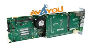Gateway HDMI doble Evertz MMA10G-TRM4K-2 4K/60 para 7800FR 2x SFP MMA10G-SFP-TR13 - Imagen 1 de 7